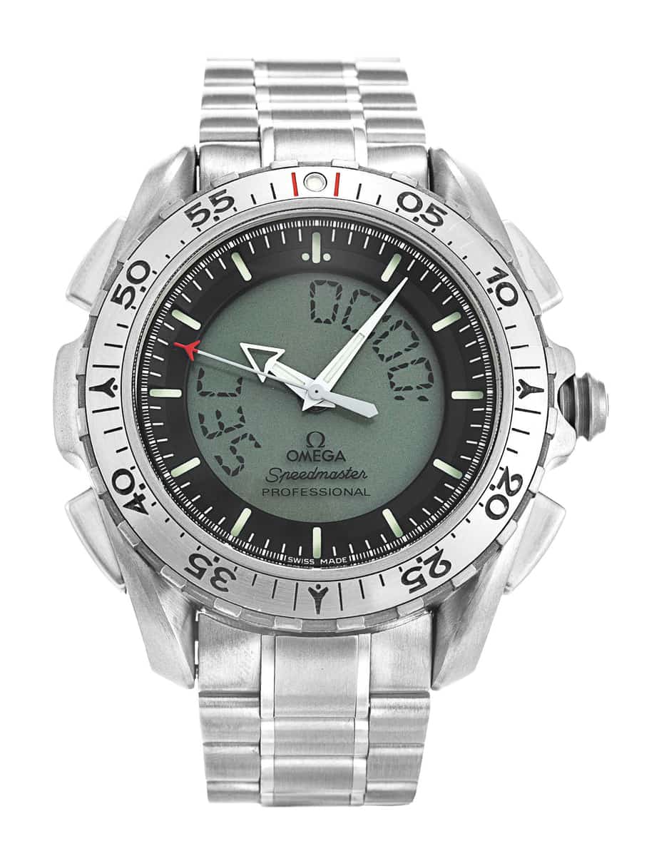 Omega 3291.50 discount